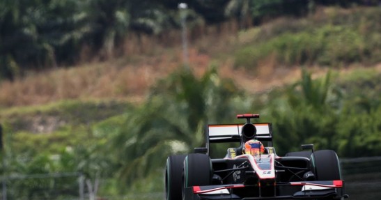 HIspania Racing Team